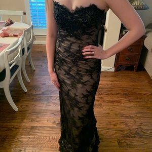 Beautiful dress! Brand new with tags